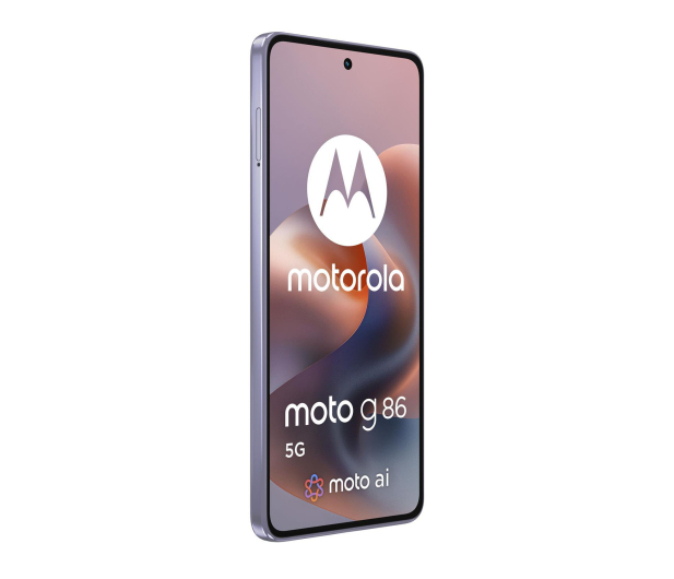 Motorola moto g86 power 5G 12/256GB Cosmic Sky 120Hz - 1344272 - zdjęcie 2